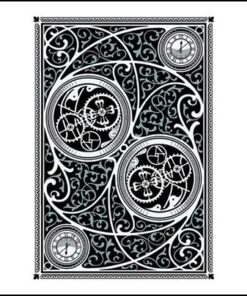 Alternative view of Bicycle Timeless