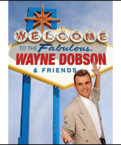 Wayne Dobson and Friends