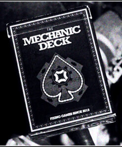 Mechanic Deck