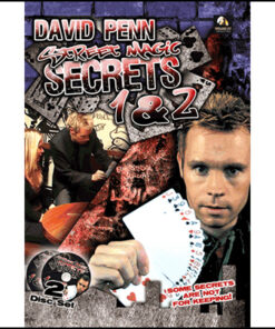 Street magic secrets