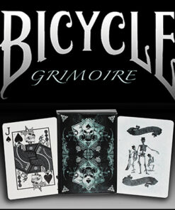 Grimoire Bicycle Deck