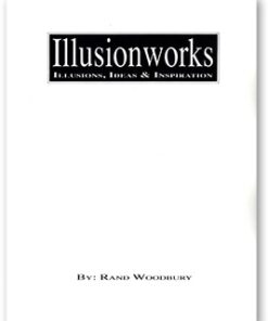 Illusion Works Volume 1