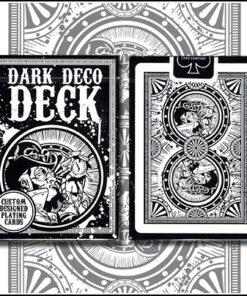 Dark Deco Deck