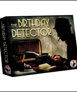 Birthday Detector