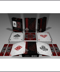 Ritual Luxury playing cards