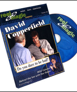 Reel Magic Episode 31