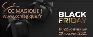 Black Friday 2021
