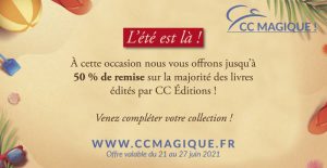 promos été