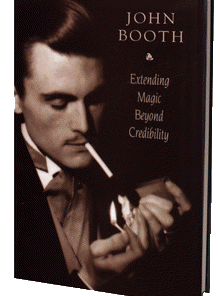 Extending Magic Beyond Credibility