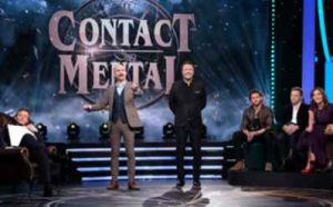 mentalistes têtes des stars