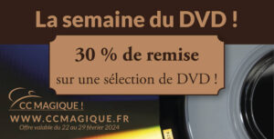 Promo DVD