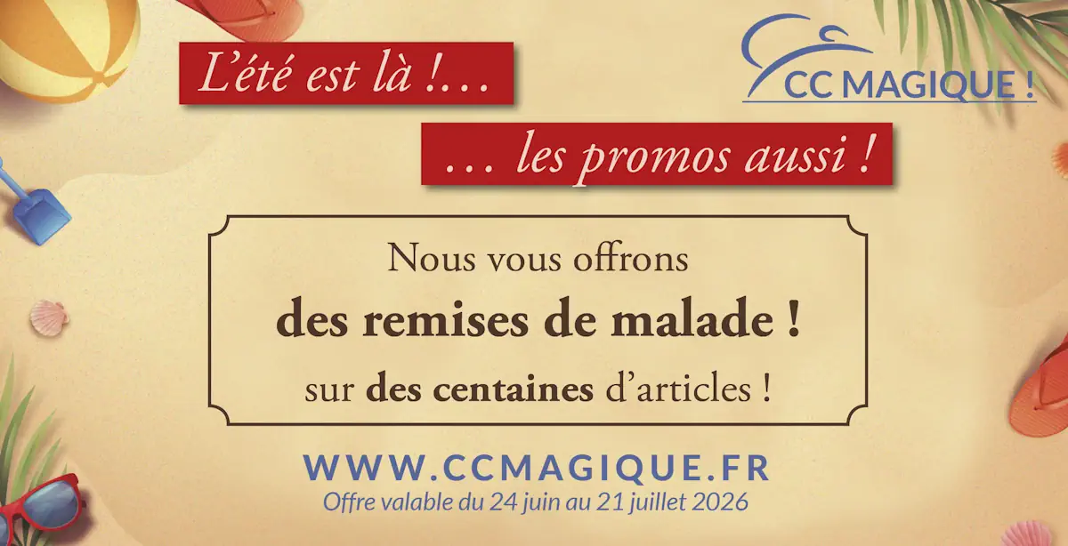soldes été 2026