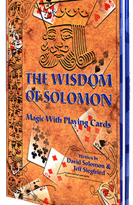 The Wisdom of Solomon